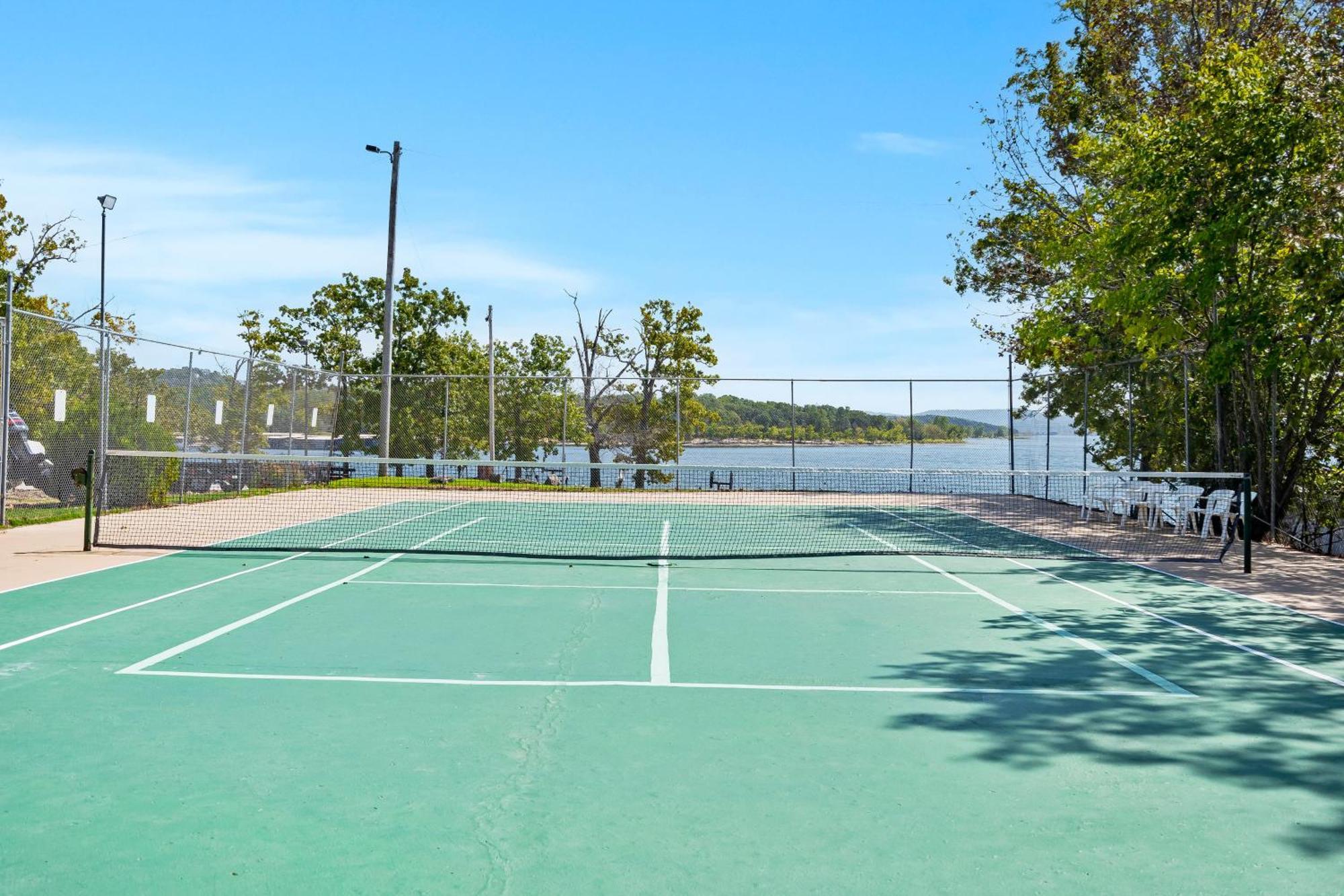 Rock Lane Resort & Marina 인디언포인트 외부 사진