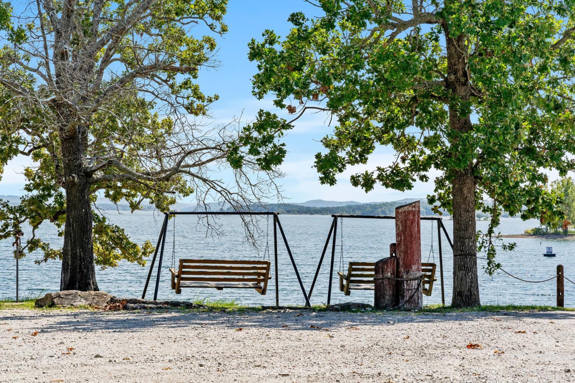 Rock Lane Resort & Marina 인디언포인트 외부 사진