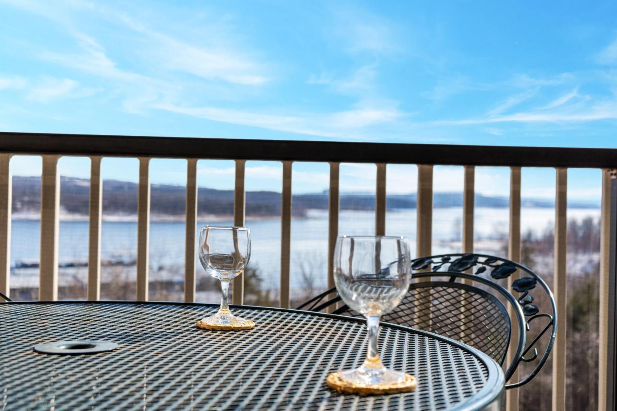 Rock Lane Resort & Marina 인디언포인트 객실 사진