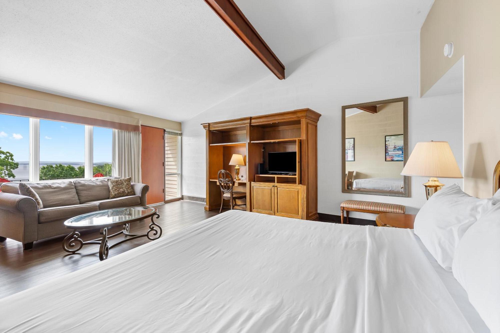 Rock Lane Resort & Marina 인디언포인트 외부 사진
