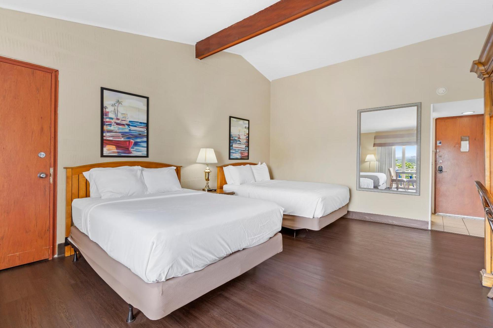 Rock Lane Resort & Marina 인디언포인트 외부 사진