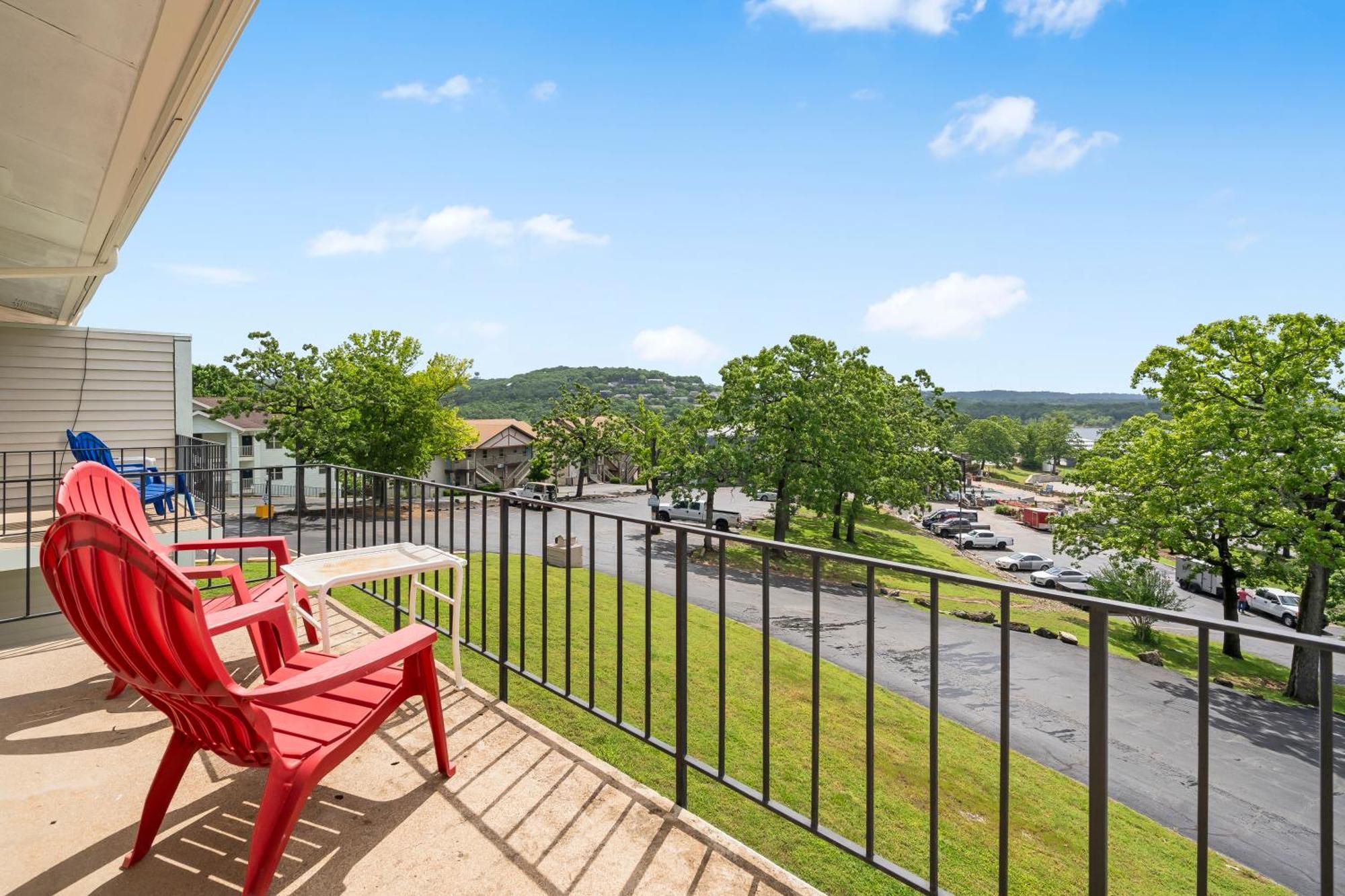 Rock Lane Resort & Marina 인디언포인트 외부 사진