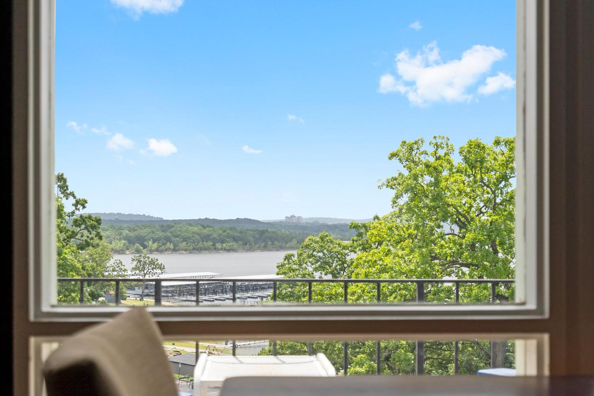 Rock Lane Resort & Marina 인디언포인트 외부 사진