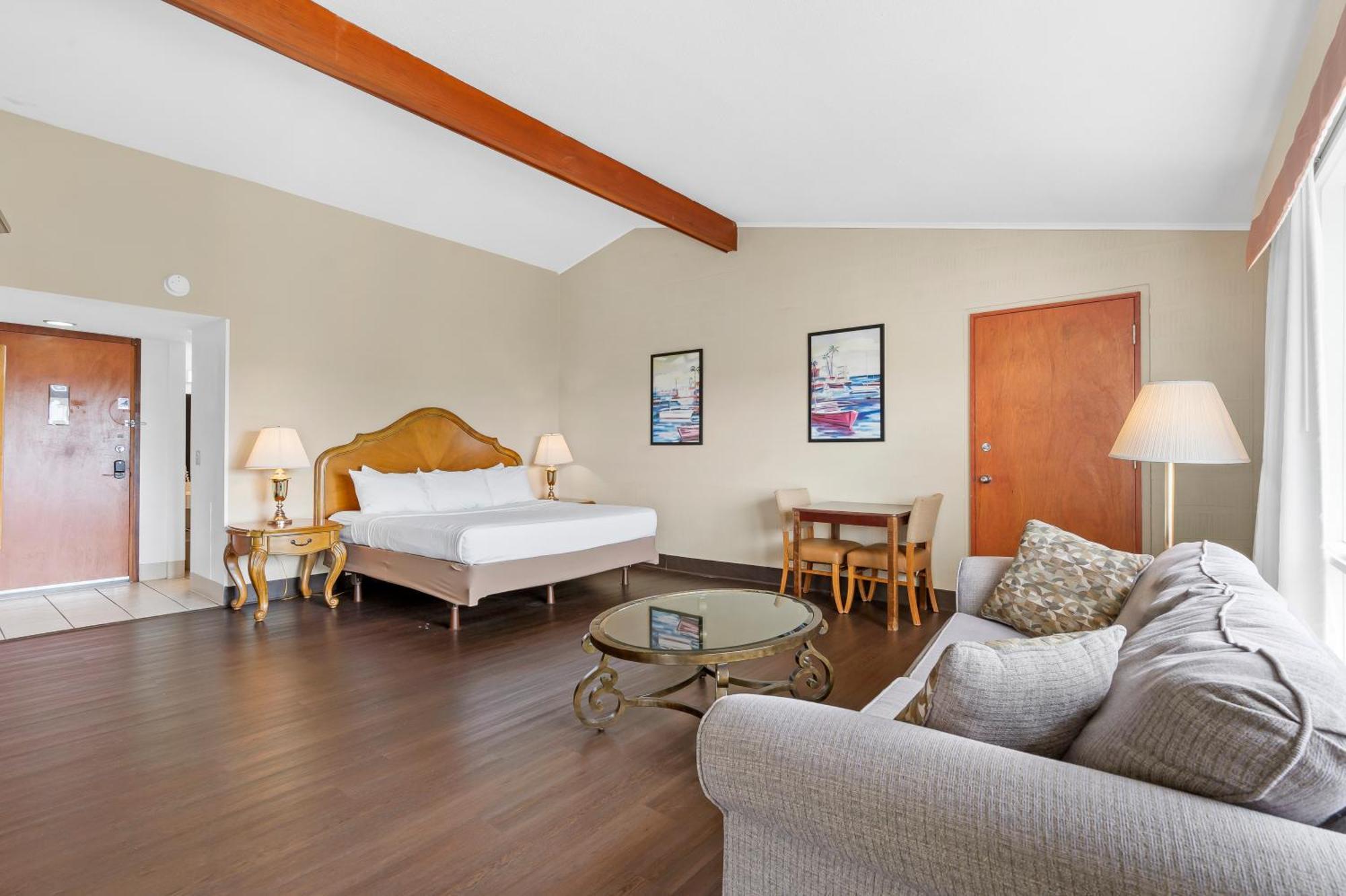 Rock Lane Resort & Marina 인디언포인트 외부 사진