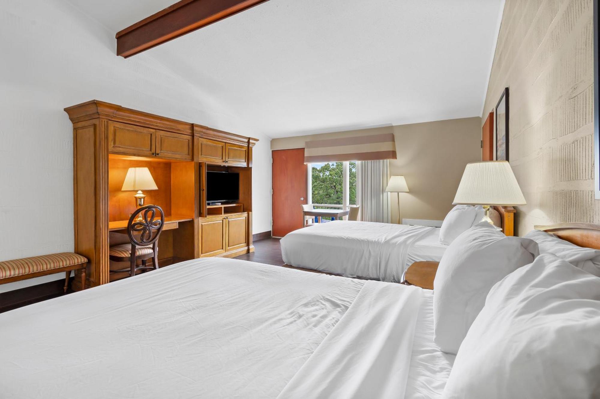 Rock Lane Resort & Marina 인디언포인트 외부 사진