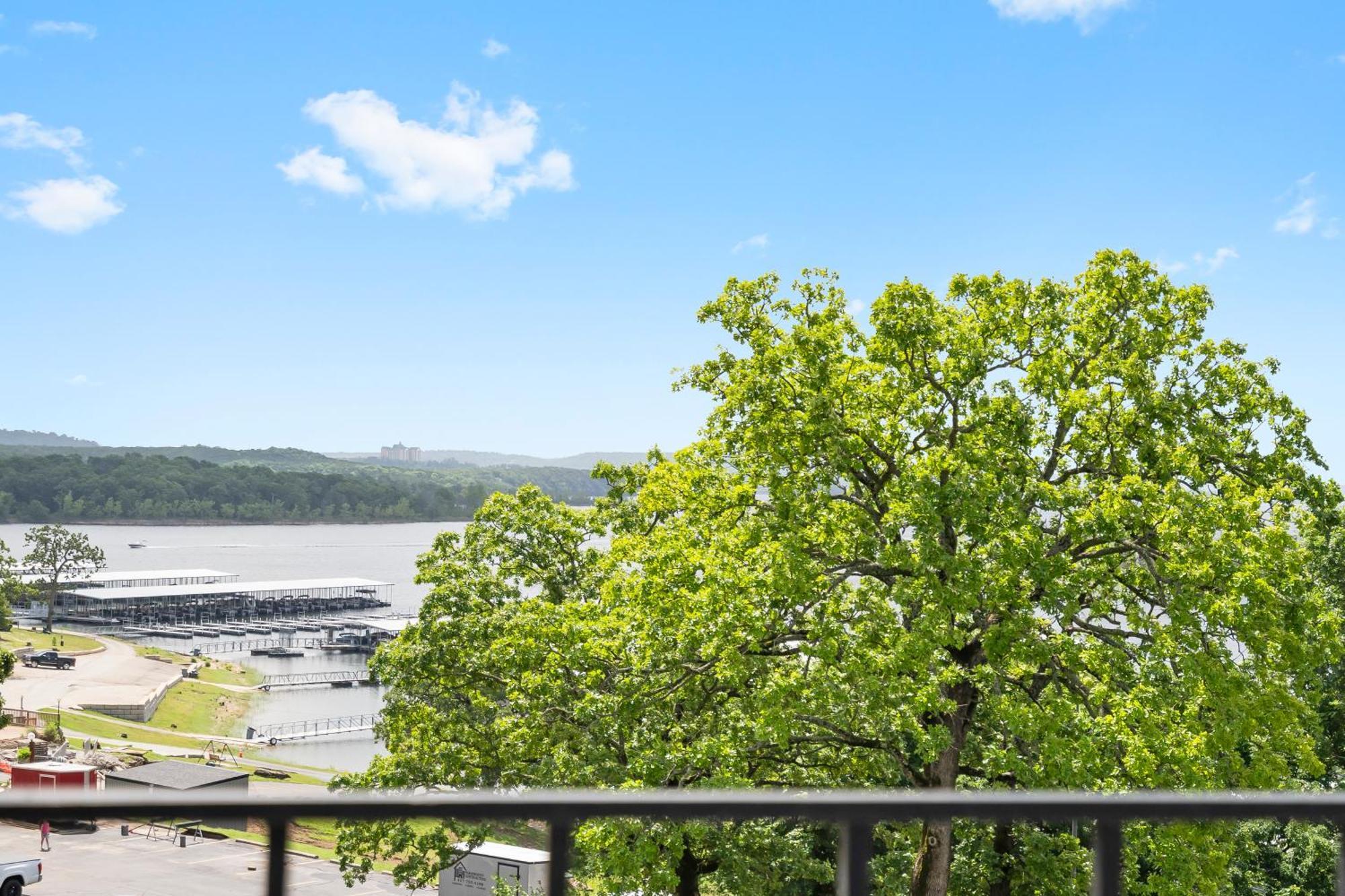 Rock Lane Resort & Marina 인디언포인트 외부 사진
